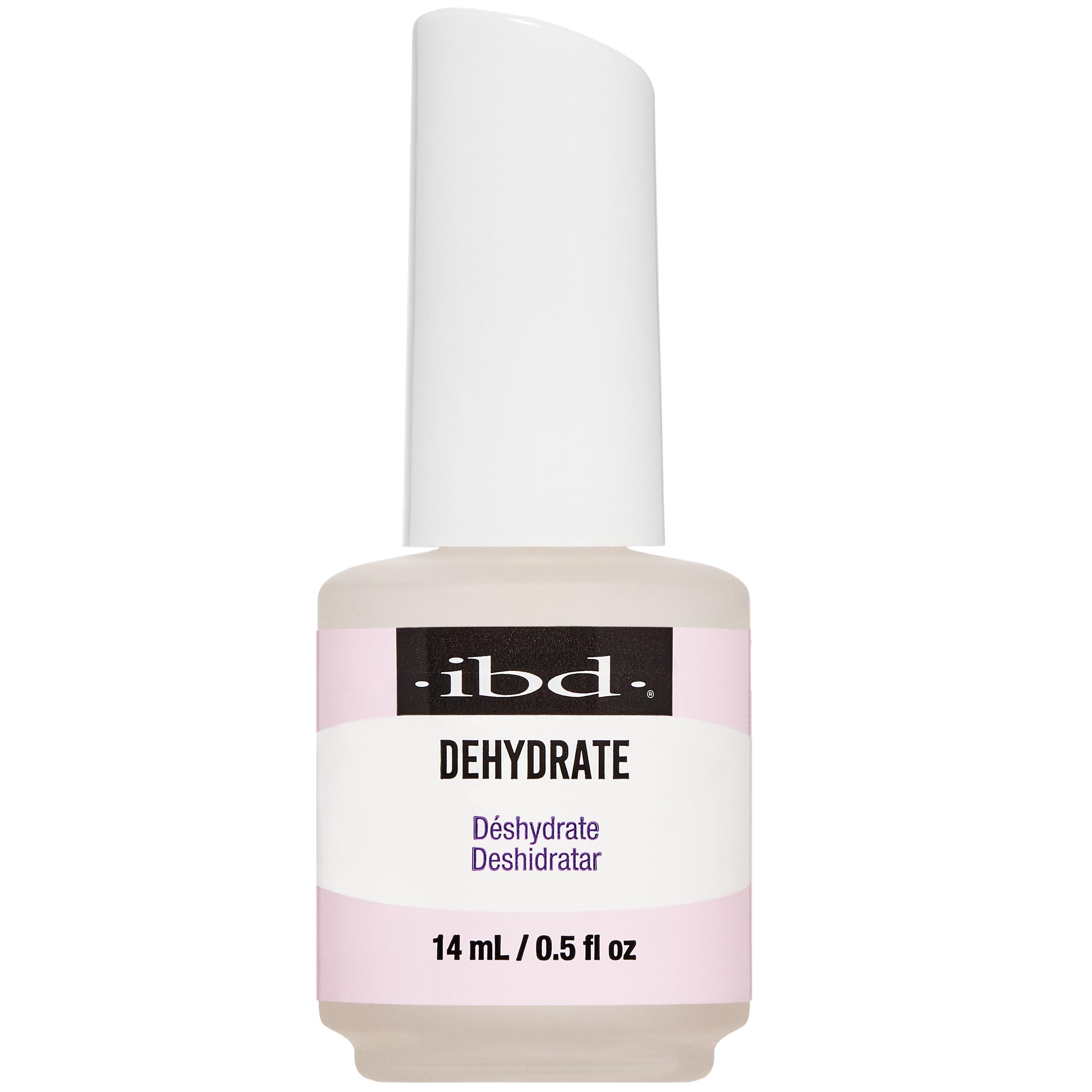 Amazon | ibd Ibd デハイドレイト 14ml | ibd | マニキュア・ネイル